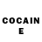 Cocaine FishScale Zum Zin